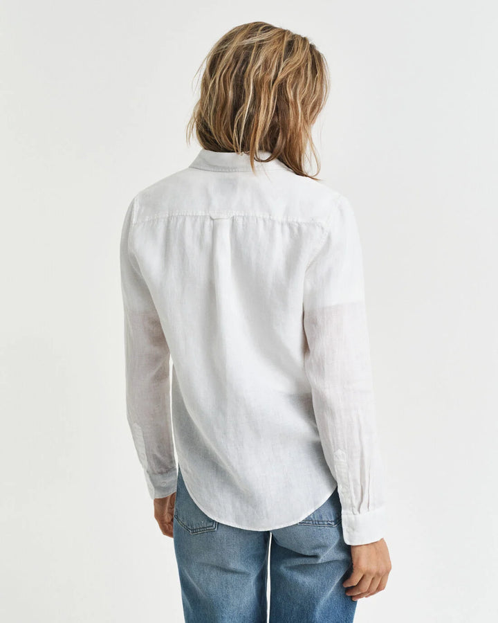 GANT Regular Linen Shirt/Košulja 4300477