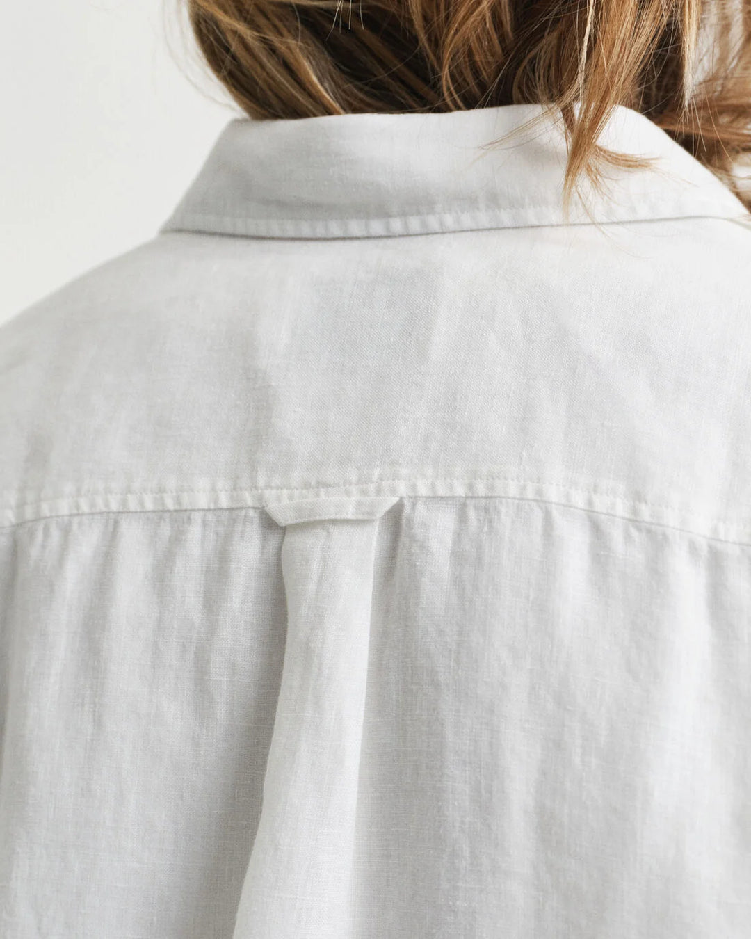 GANT Regular Linen Shirt/Košulja 4300477