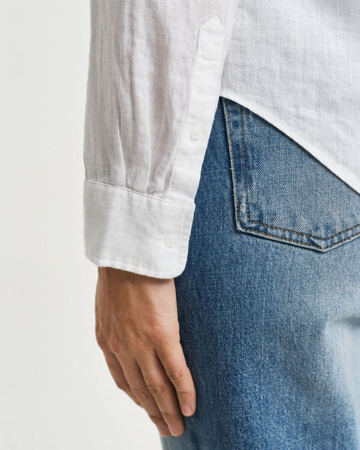 GANT Regular Linen Shirt/Košulja 4300477