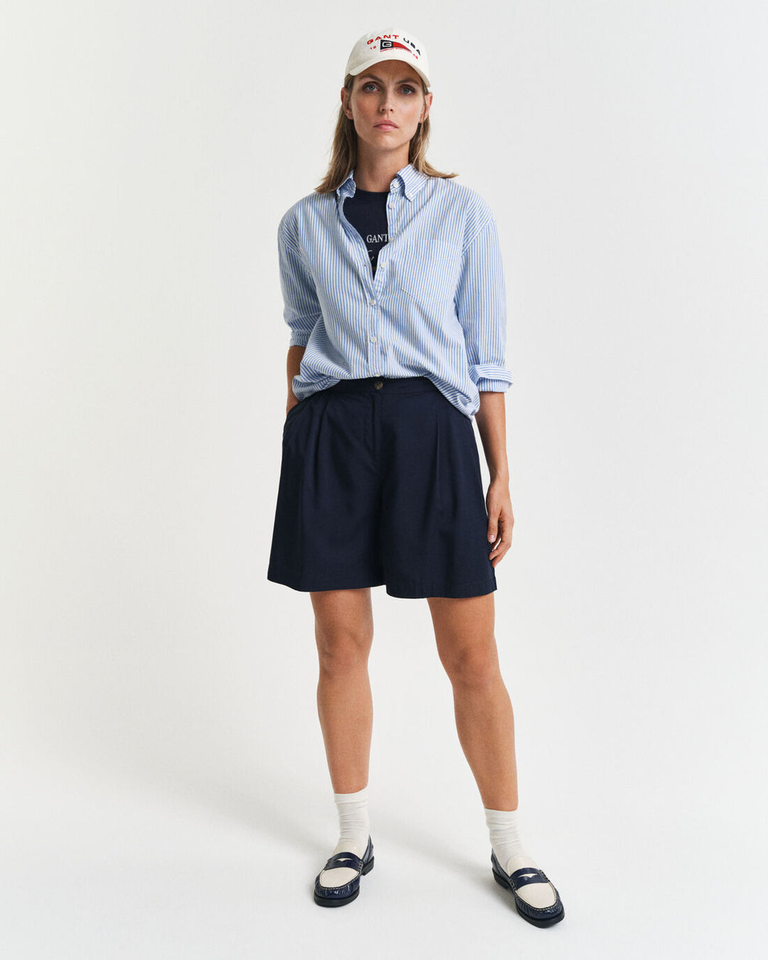 GANT Fluid Shorts/Bermude 4020115