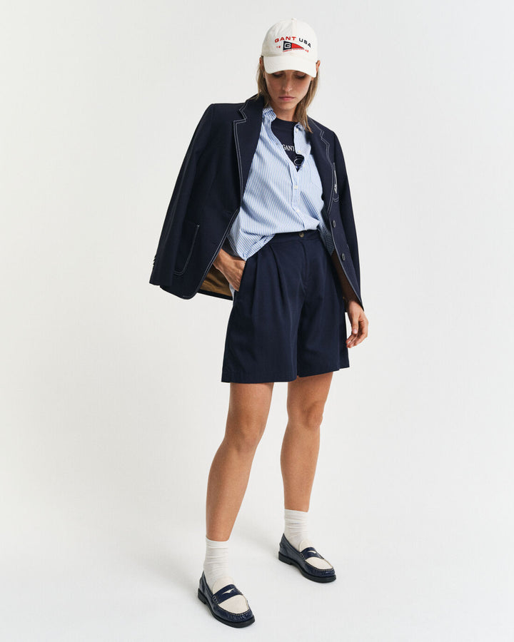 GANT Fluid Shorts/Bermude 4020115