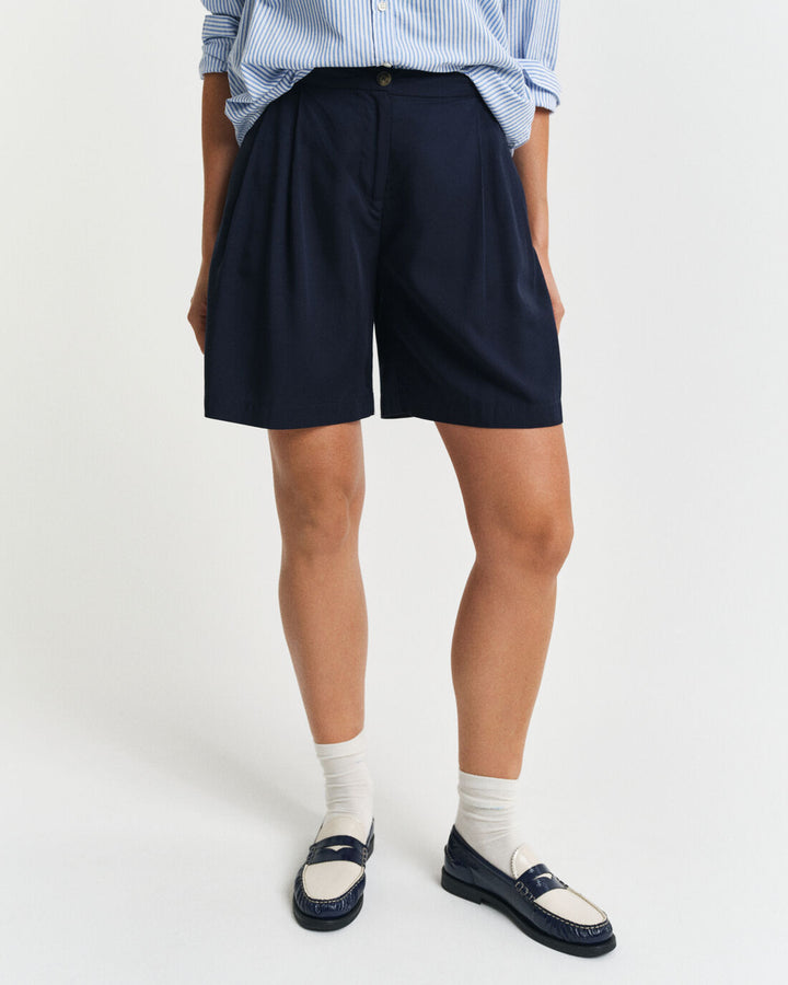 GANT Fluid Shorts/Bermude 4020115