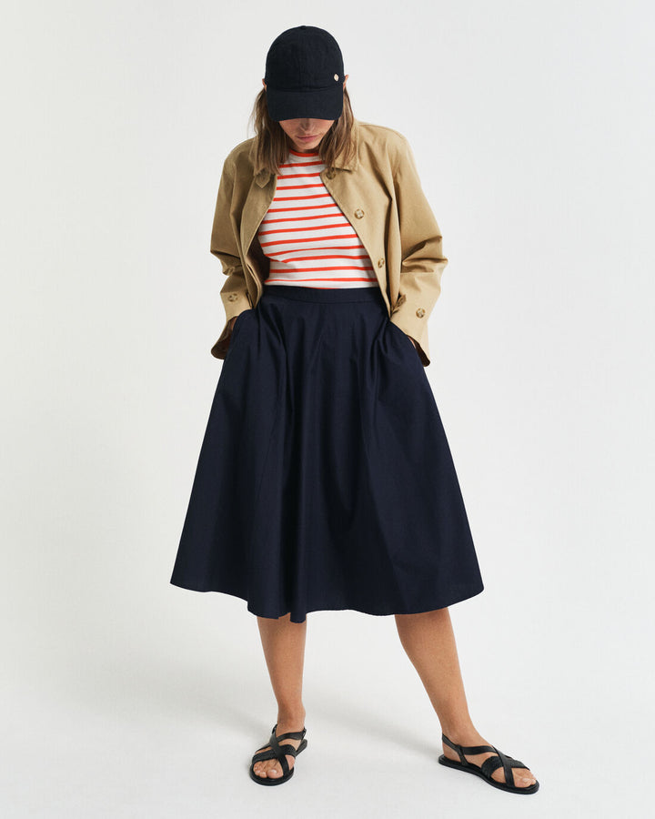 GANT Lightweight Chino Skirt/Suknja 4400163