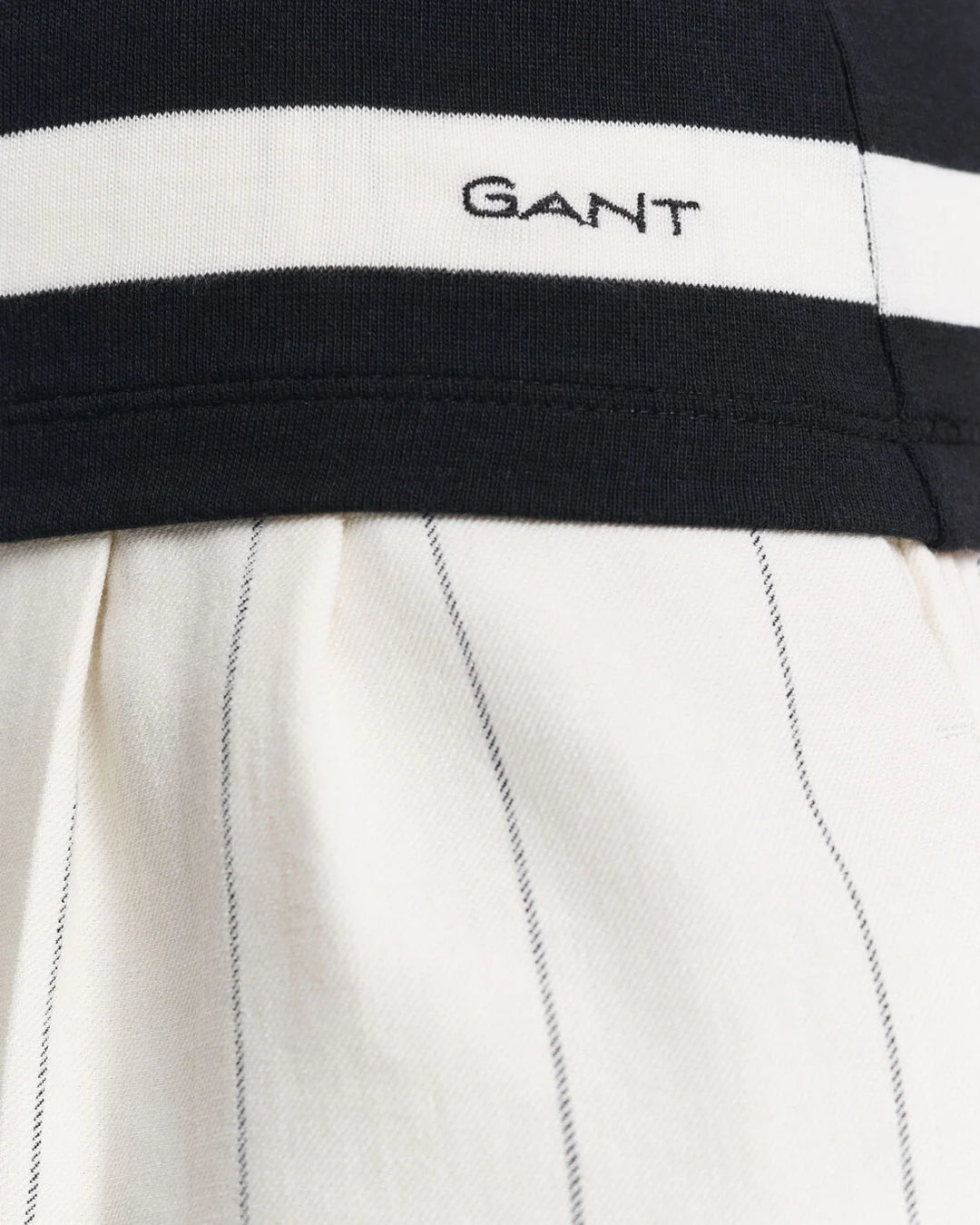 GANT Striped Tank Top/Majica 4200559