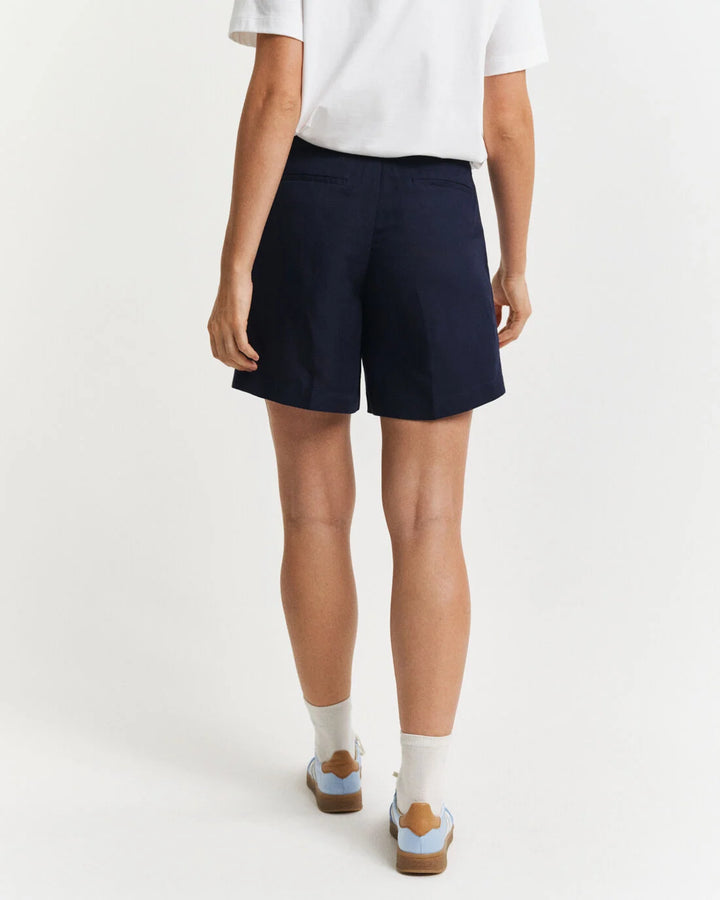 GANT Tailored Linen Shorts/Bermude 4020123