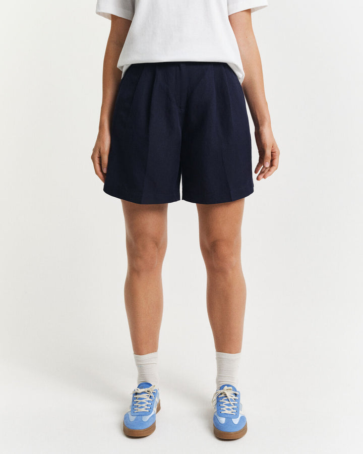 GANT Tailored Linen Shorts/Bermude 4020123