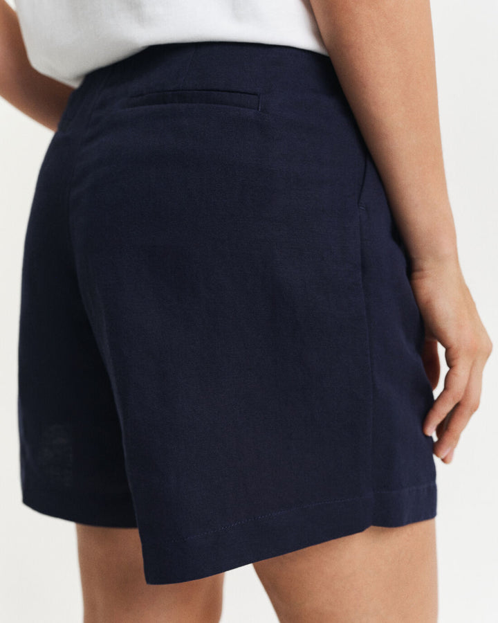 GANT Tailored Linen Shorts/Bermude 4020123