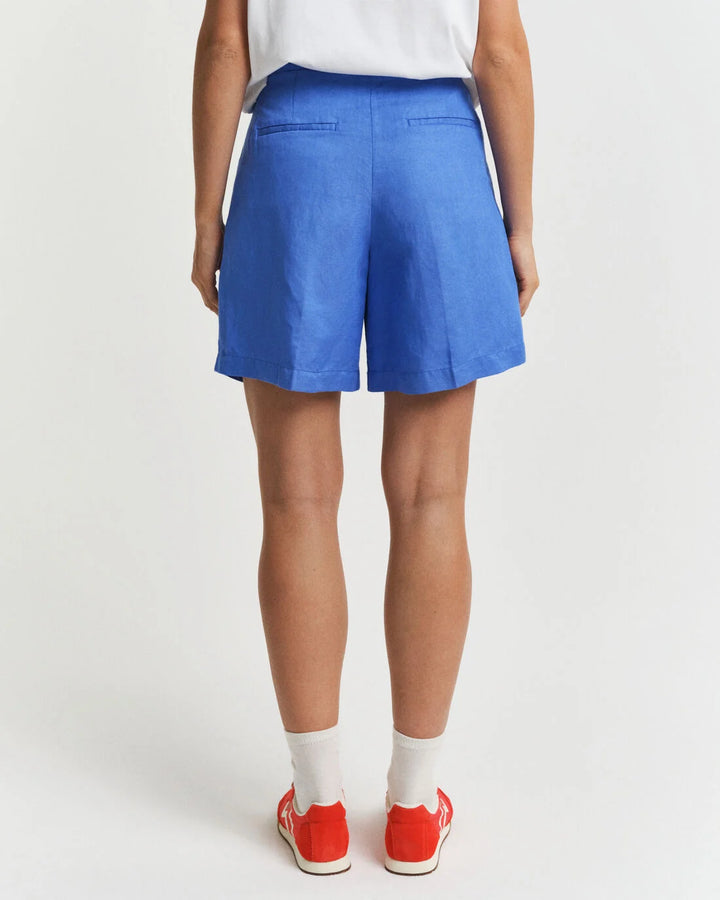 GANT Tailored Linen Shorts/Bermude 4020123