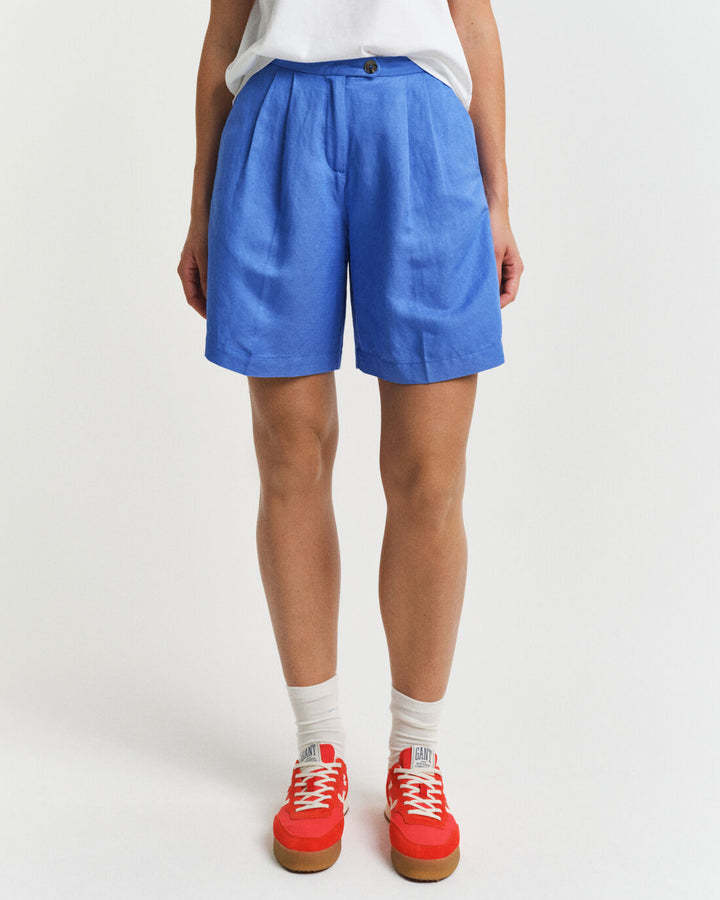 GANT Tailored Linen Shorts/Bermude 4020123