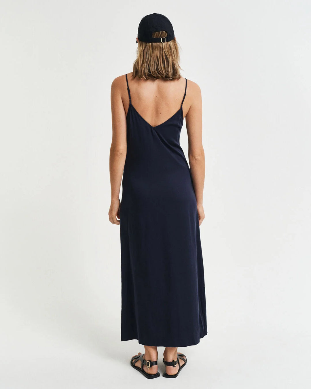 GANT Slip Dress/Haljina 4503383