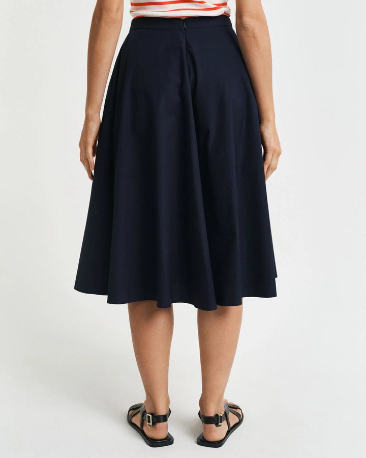 GANT Lightweight Chino Skirt/Suknja 4400163