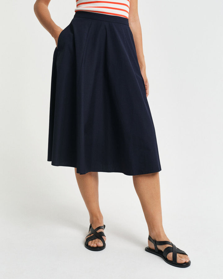 GANT Lightweight Chino Skirt/Suknja 4400163