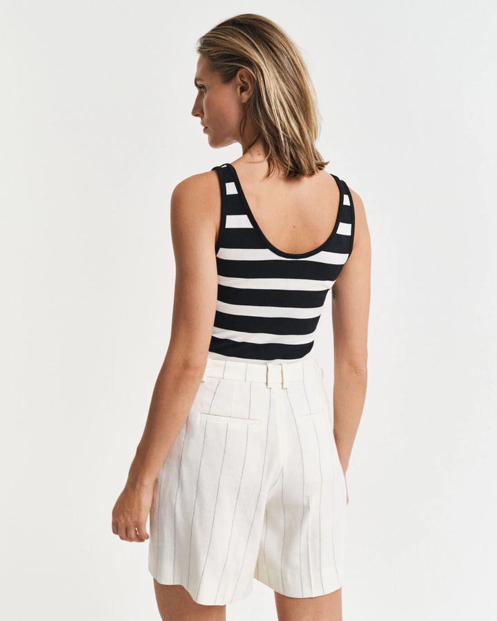 GANT Striped Tank Top/Majica 4200559