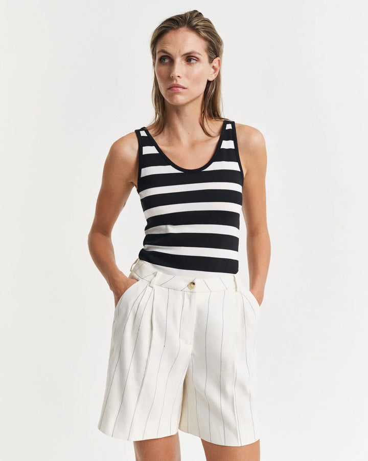 GANT Striped Tank Top/Majica 4200559