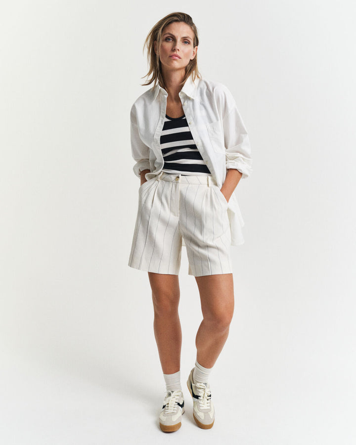 GANT Striped Tank Top/Majica 4200559