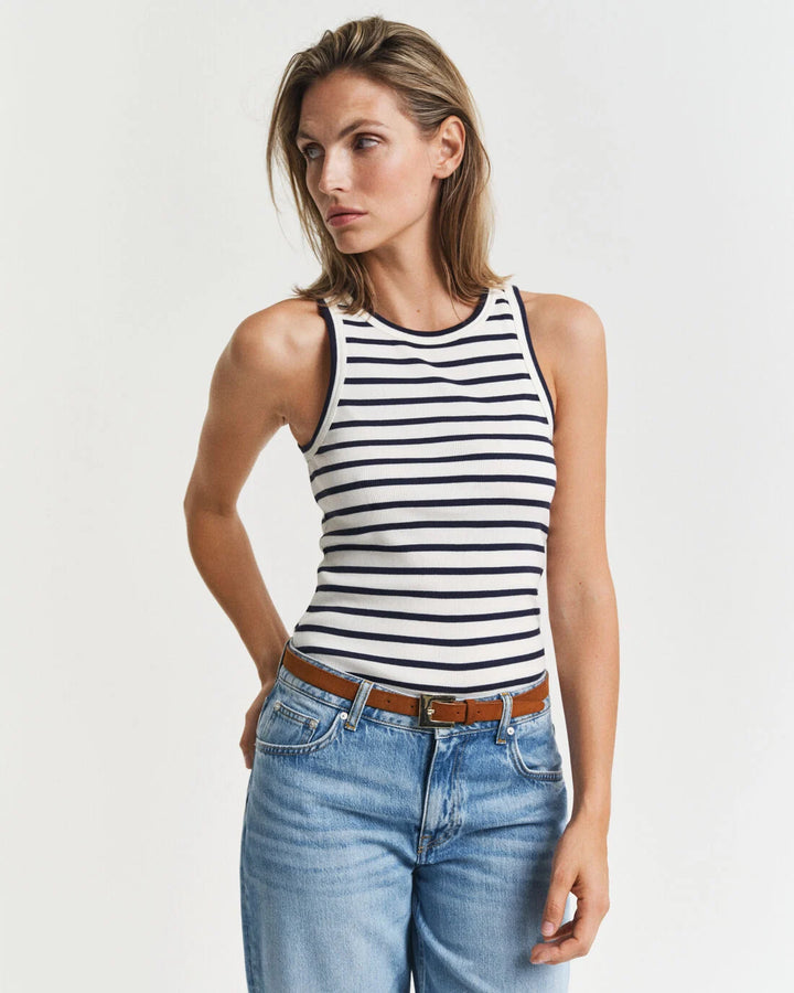 GANT Striped Tank Top/Majica 4200853