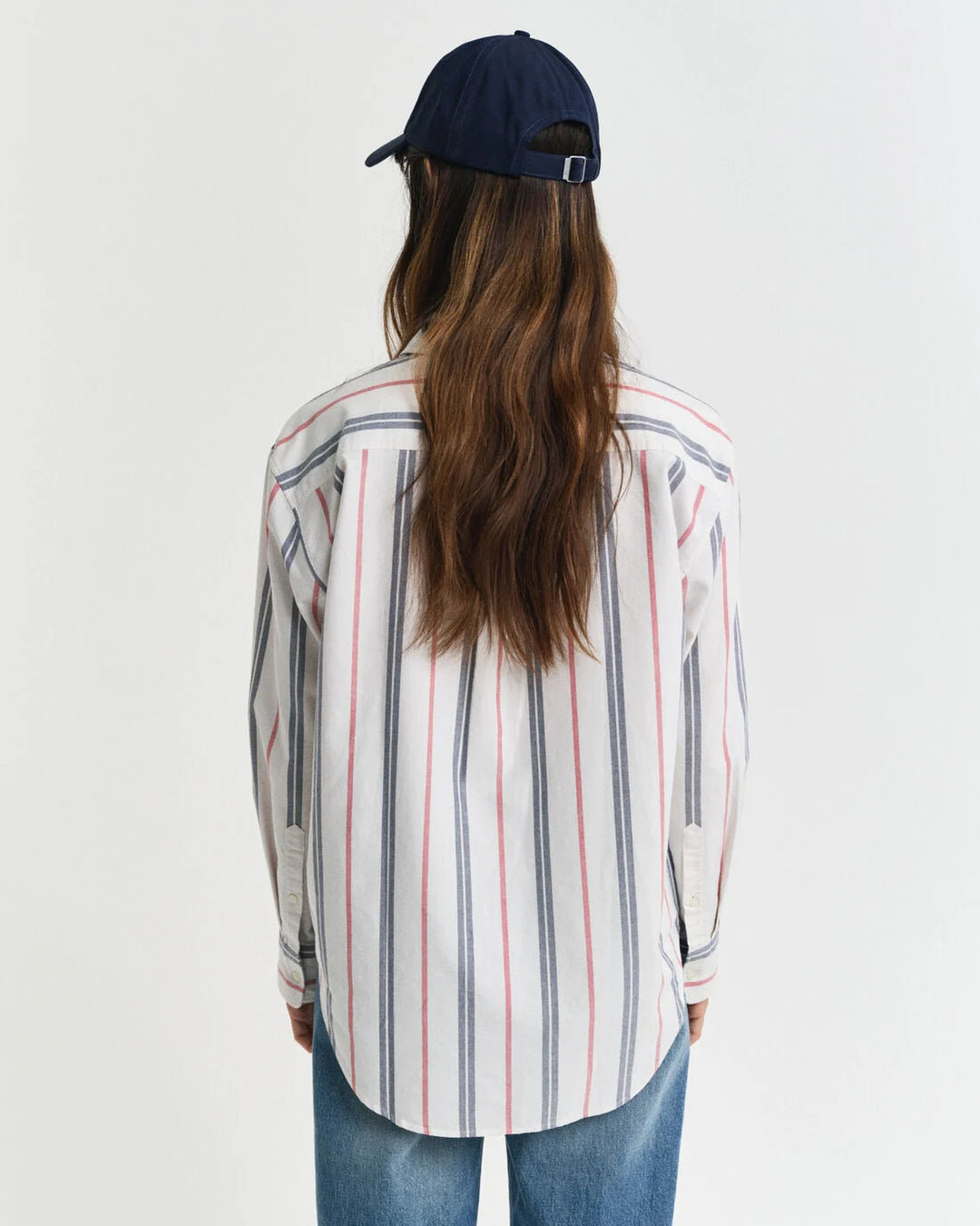 GANT Rel Archive Oxford Striped Shirt/Košulja 4300513