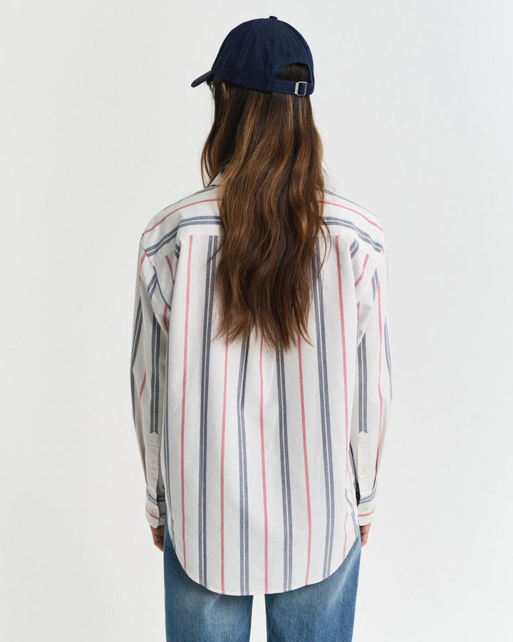 GANT Rel Archive Oxford Striped Shirt/Košulja 4300513