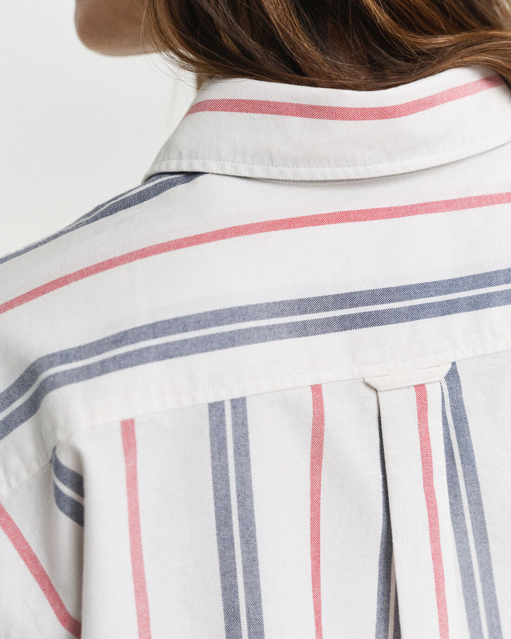GANT Rel Archive Oxford Striped Shirt/Košulja 4300513