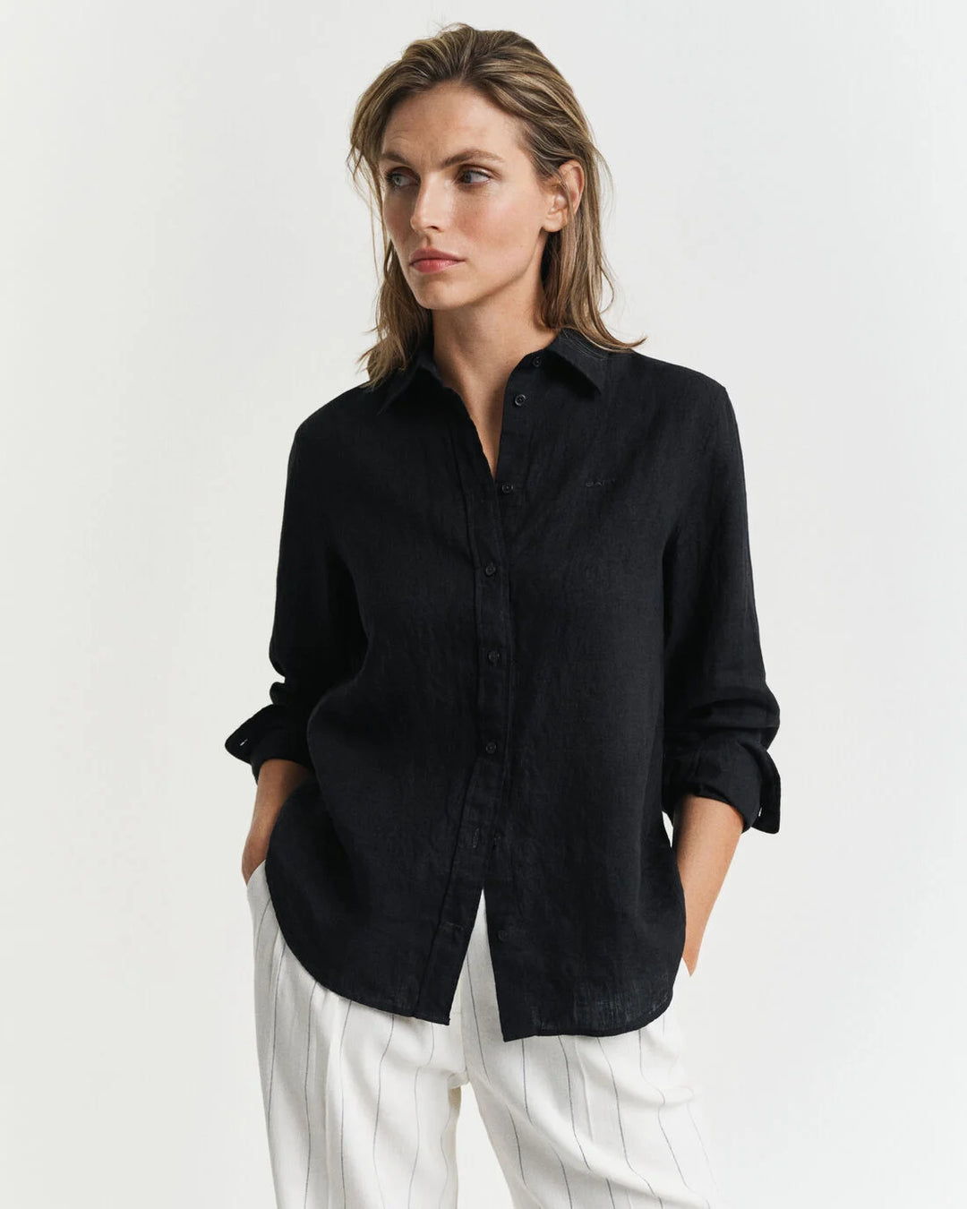 GANT Regular Linen Shirt/Košulja 4300477