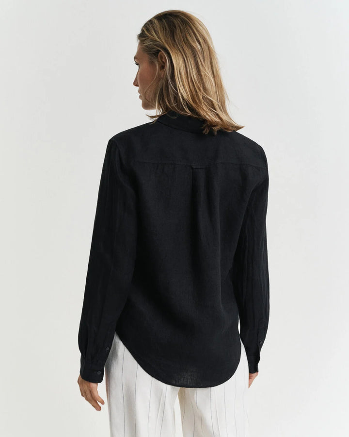 GANT Regular Linen Shirt/Košulja 4300477