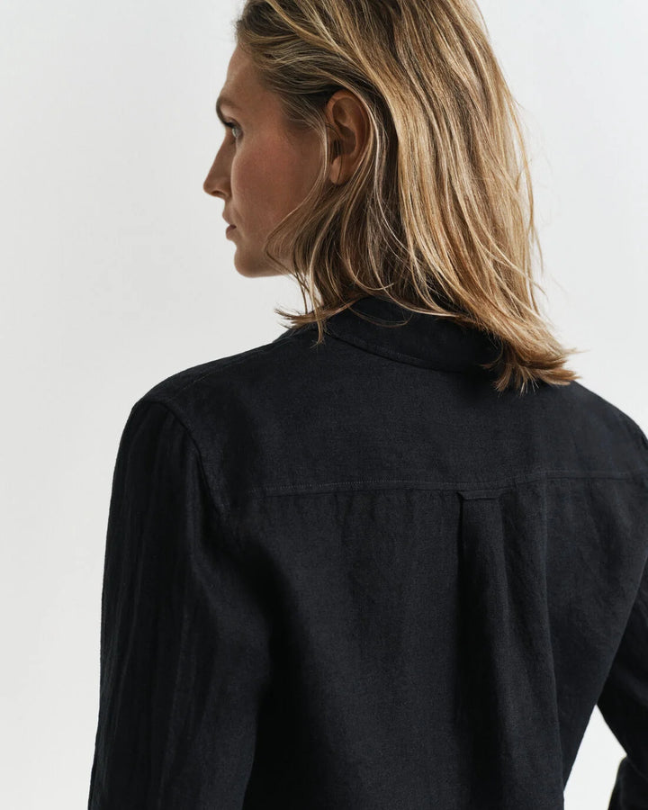 GANT Regular Linen Shirt/Košulja 4300477