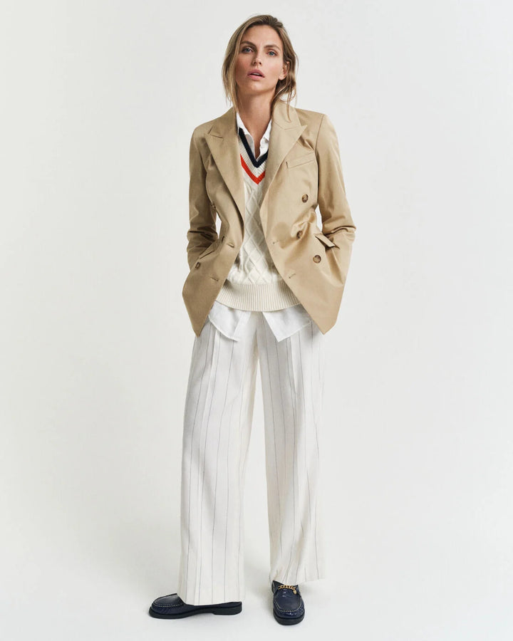 GANT Slim Cotton Blazer/Sako 4770325
