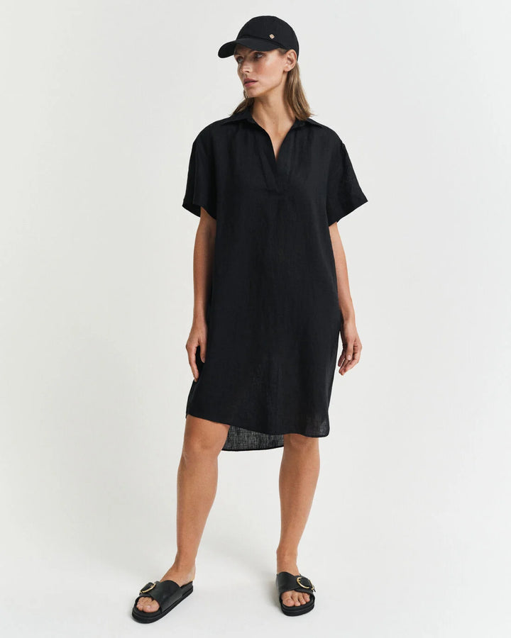 GANT Rel Linen Caftan/Haljina 4503433
