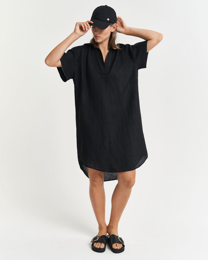 GANT Rel Linen Caftan/Haljina 4503433