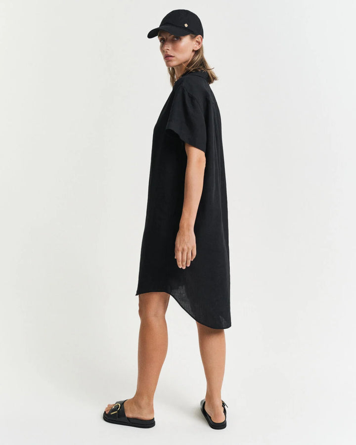 GANT Rel Linen Caftan/Haljina 4503433