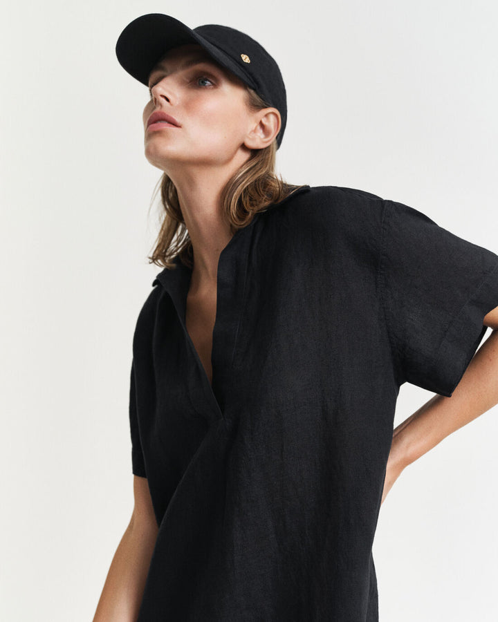 GANT Rel Linen Caftan/Haljina 4503433