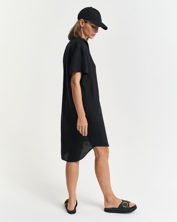 GANT Rel Linen Caftan/Haljina 4503433