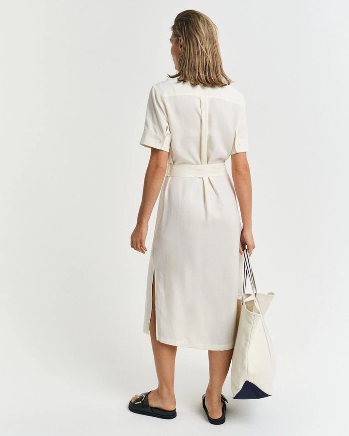 GANT Regular Pocket Dress/Haljina 4503372