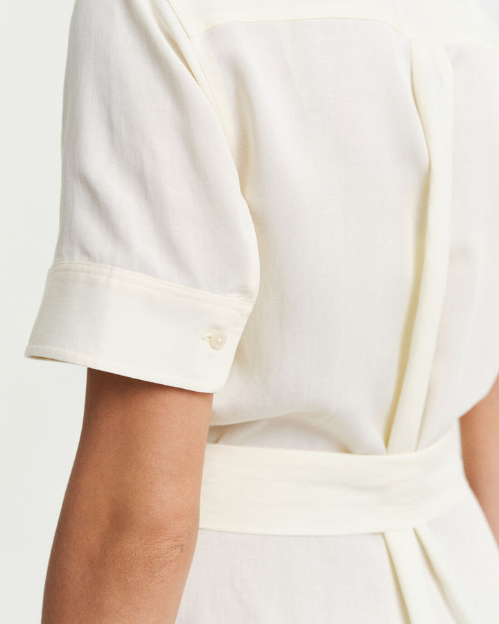 GANT Regular Pocket Dress/Haljina 4503372