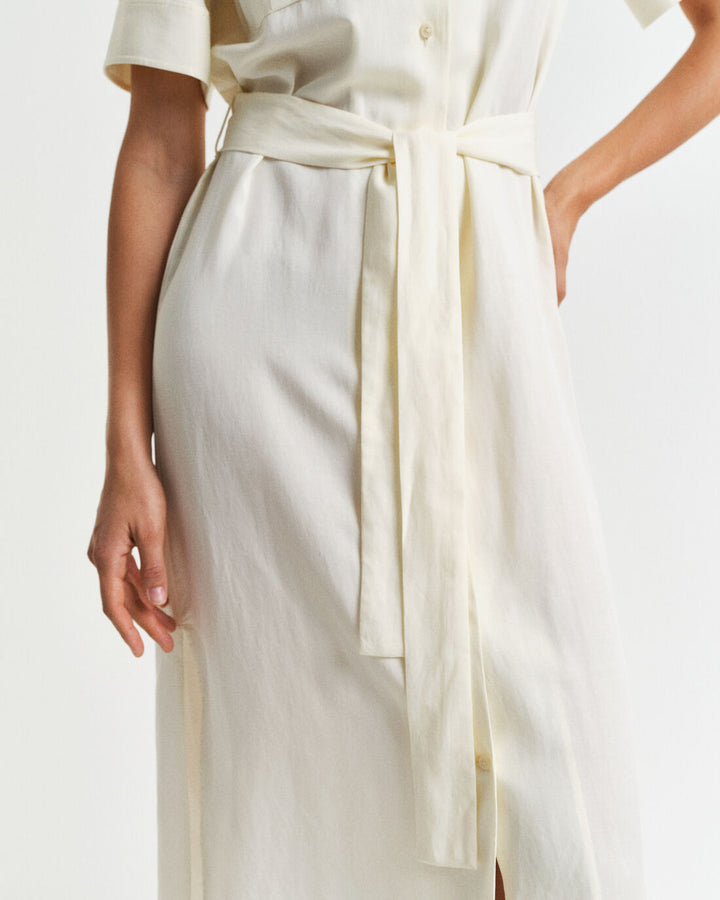 GANT Regular Pocket Dress/Haljina 4503372