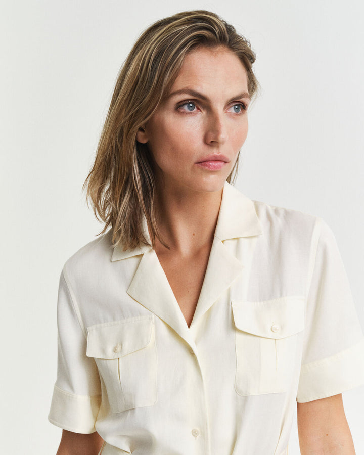 GANT Regular Pocket Dress/Haljina 4503372