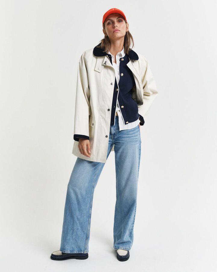 GANT Cotton Knit Jacket/Pulover 4805330