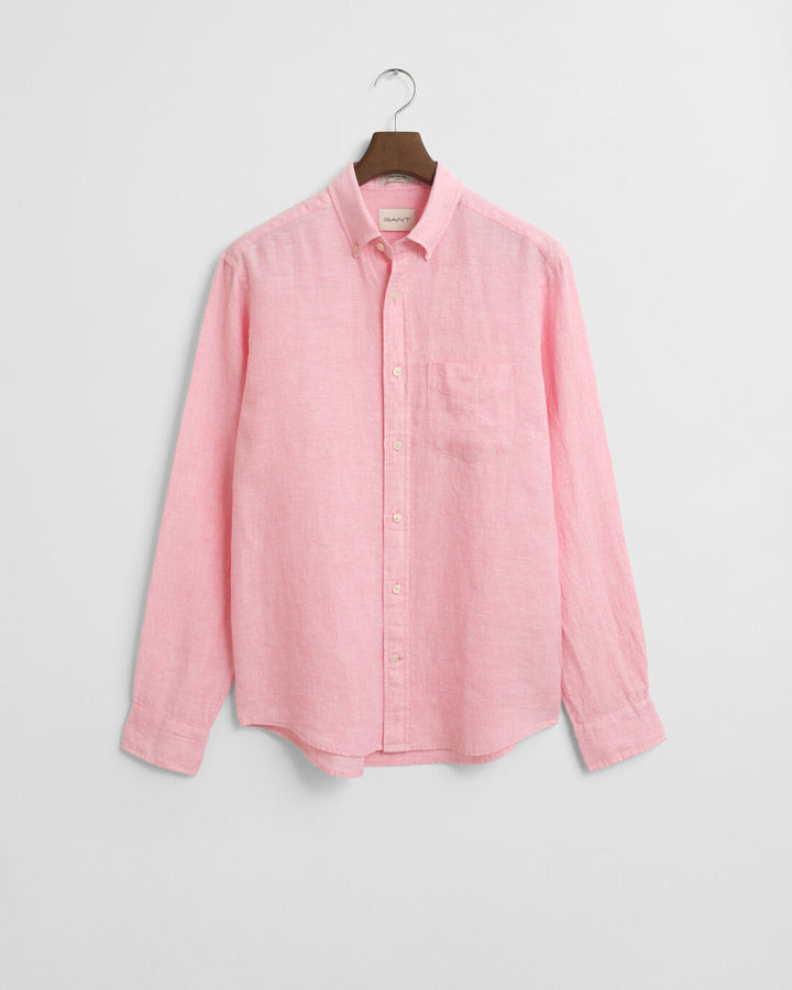 GANT Reg Linen Shirt/Košulja 3250076