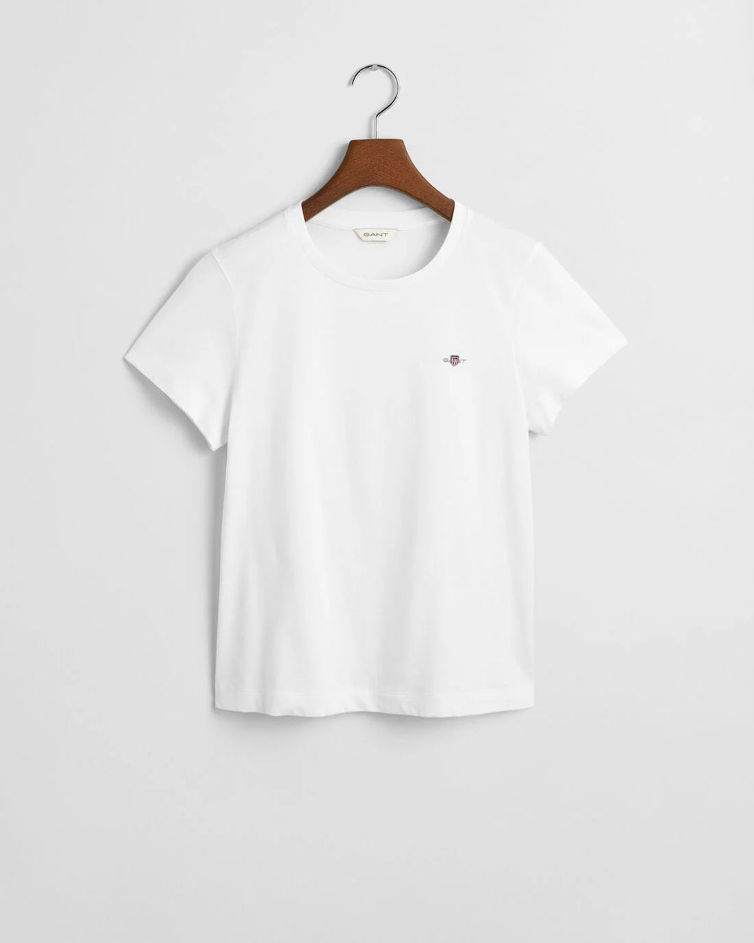 GANT Reg Shield Ss T-Shirt/Majica 4200200