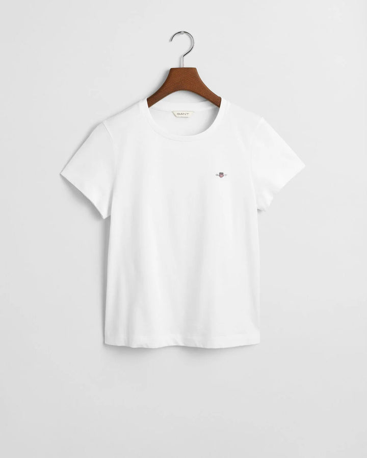 GANT Reg Shield Ss T-Shirt/Majica 4200200