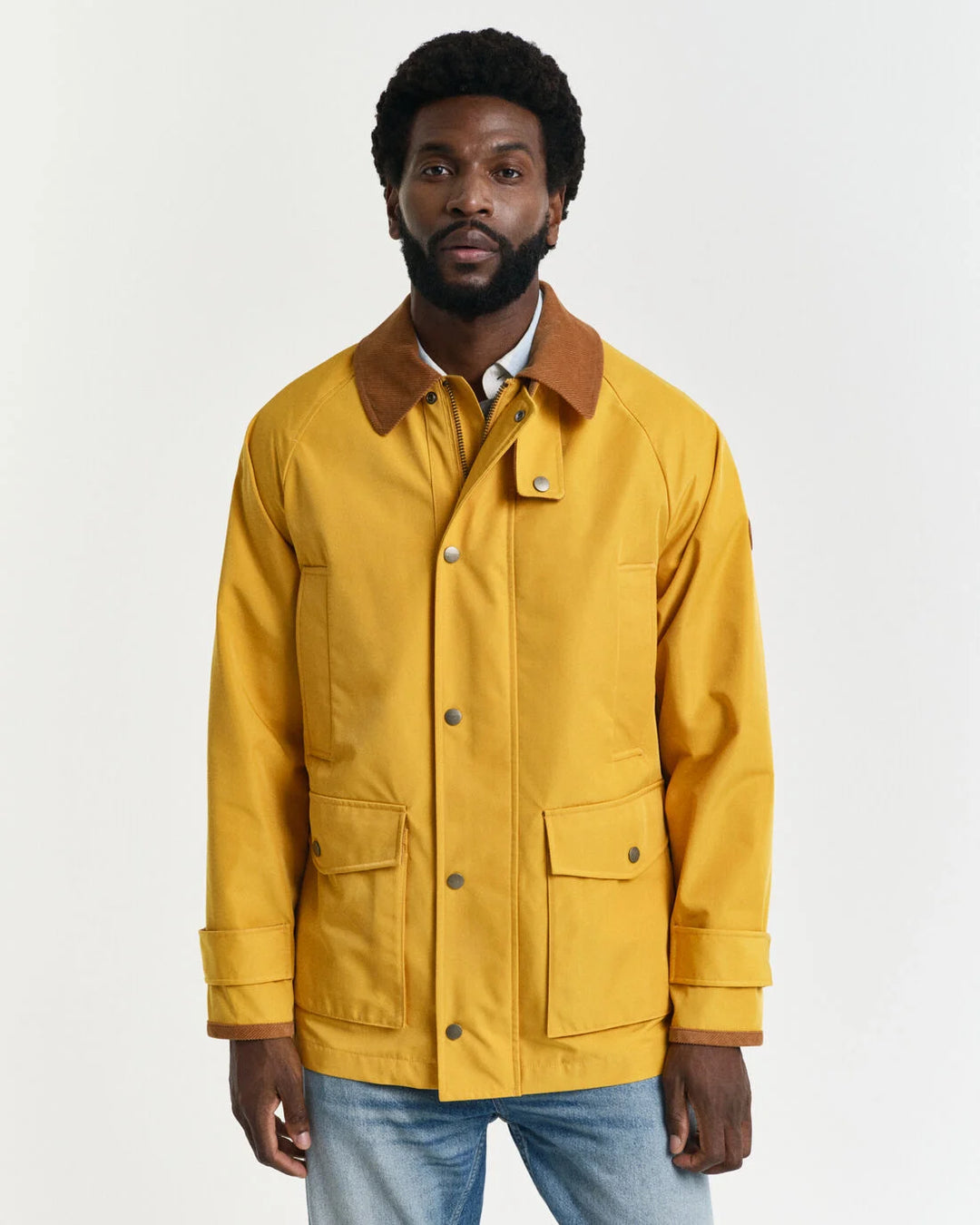 GANT Spring Decker Jacket/Jakna 7006498