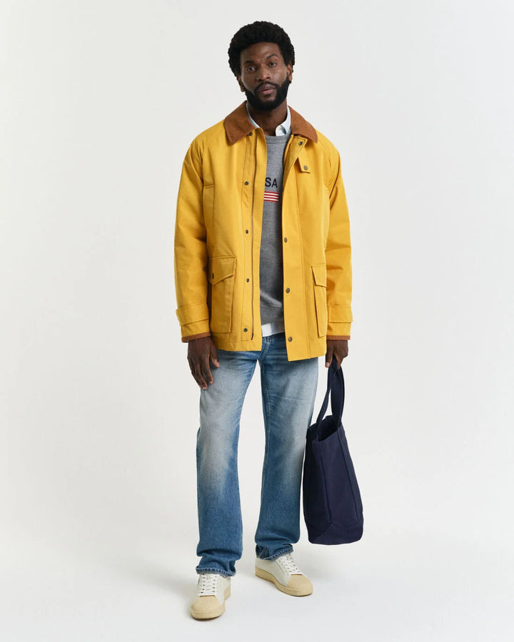 GANT Spring Decker Jacket/Jakna 7006498