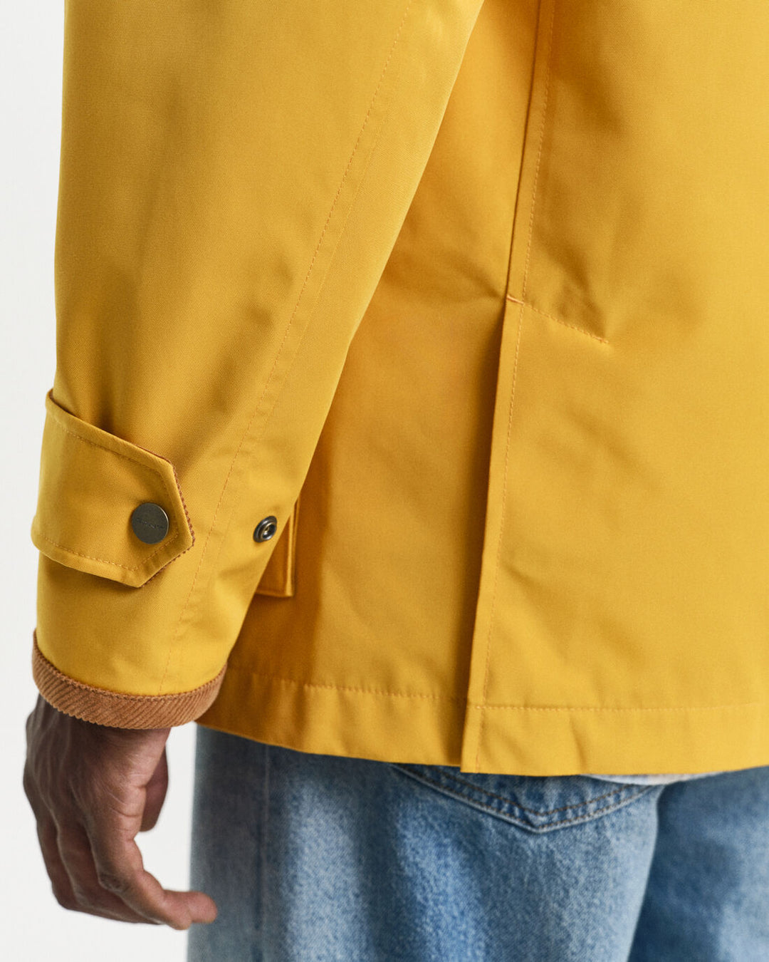 GANT Spring Decker Jacket/Jakna 7006498