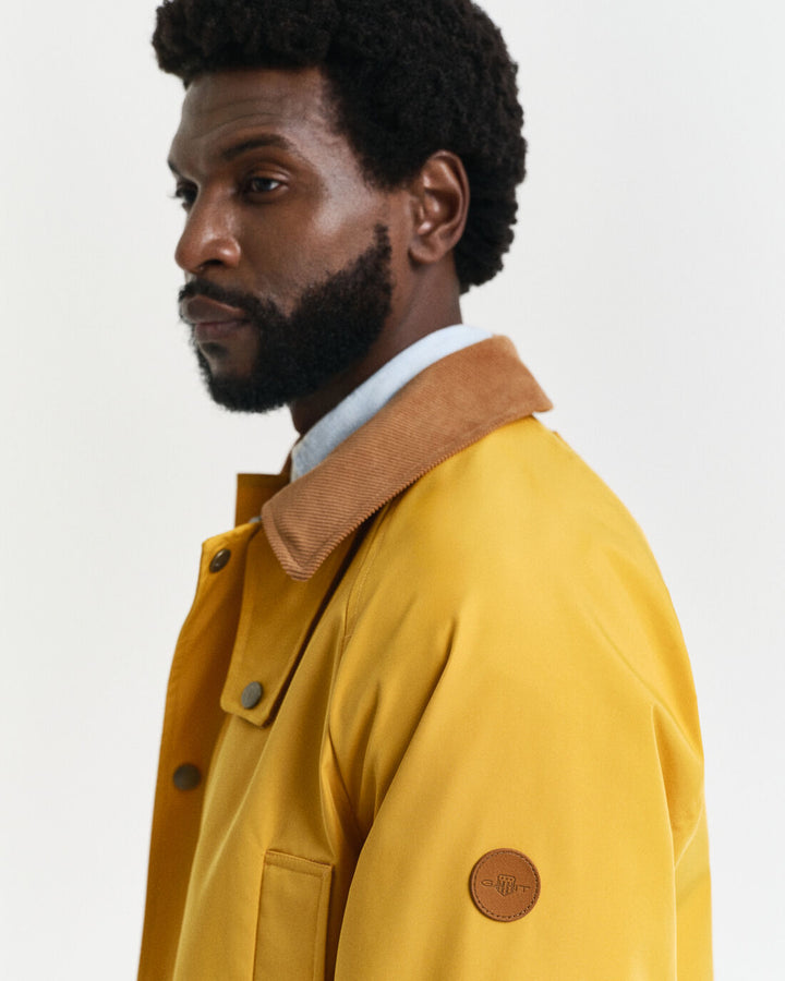 GANT Spring Decker Jacket/Jakna 7006498