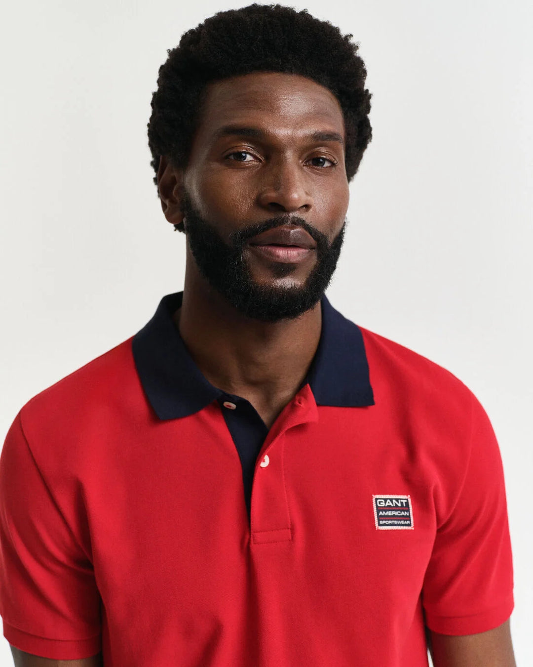 GANT Contrast Ss Polo/Polo majica 2014023