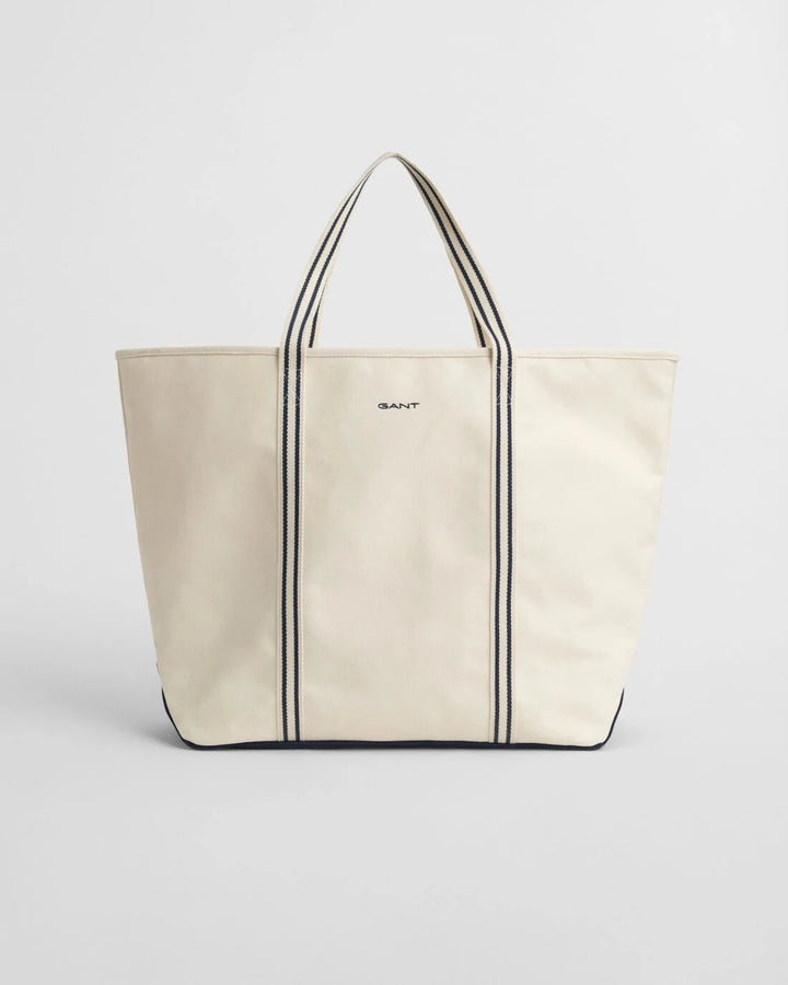 GANT Canvas Beach Tote Bag/Torba 4975130