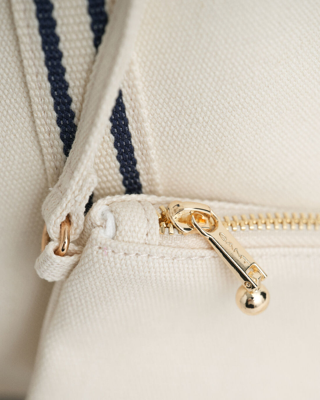 GANT Canvas Beach Tote Bag/Torba 4975130
