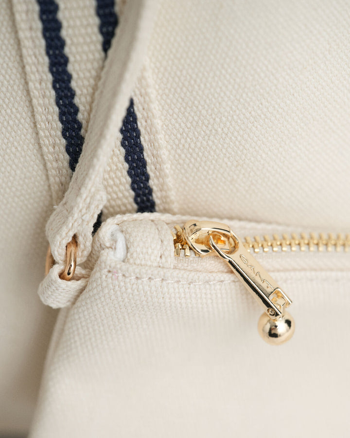 GANT Canvas Beach Tote Bag/Torba 4975130