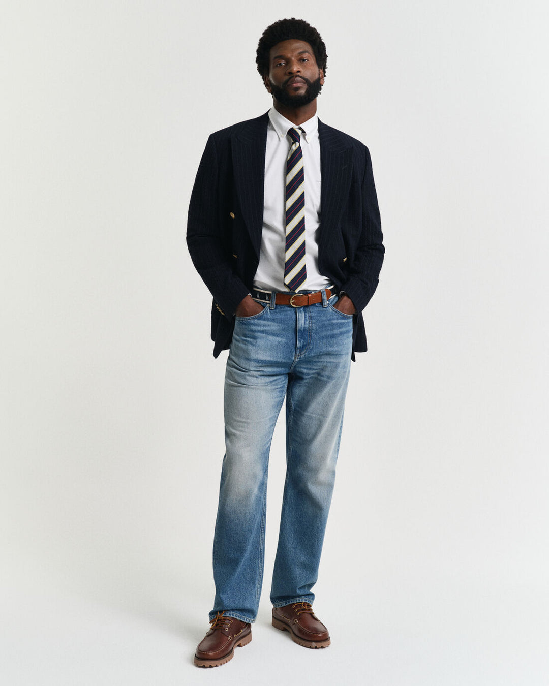 GANT Reg Pinpoint Oxford Shirt/Košulja 3000300