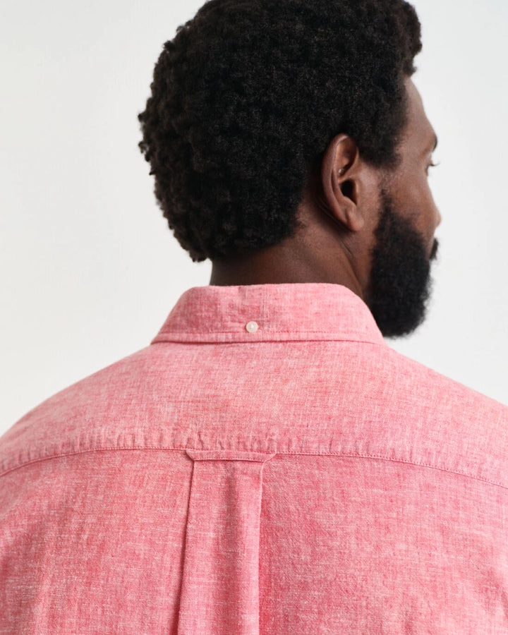GANT Reg Cotton Linen Shirt/Košulja 3250082